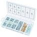 Assortimento di Chiodi 550 pz - Foto miniatura 1