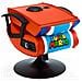 Unknown - : Super Mario 2.1 Audio Pedestal Chair - Red / blue - Foto miniatura 2