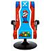 Unknown - : Super Mario 2.1 Audio Pedestal Chair - Red / blue - Foto miniatura 1