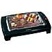 BQ 1240 CB Barbecue Elettrico Potenza 2000 Watt Colore Nero - Foto miniatura 1