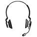 Cuffie con Microfono Cablato BIZ 2300 DUO Colore Nero - Foto miniatura 4