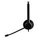 Cuffie con Microfono Cablato BIZ 2300 DUO Colore Nero - Foto miniatura 7