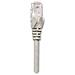 Network Cable, Cat5e, FTP, 2x RJ-45, 33.5 ft. (10.0 m) , Grey - Foto miniatura 2