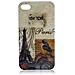 BCAAPIP4-427 3.5" Cover Multicolore custodia per cellulare - Foto miniatura 1