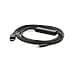17092 cavo di interfaccia e adattatore USB C Displayport Nero - Foto miniatura 1