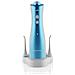 Aqua Care Flosser Sonetic 0708 90000 Per Adulti, Ricaricabile, Tecnologia Sonic, Modalità Di Spazzolamento Dei Denti 3, Numero Di Testine Incluse 2, Blu - Foto miniatura 2