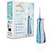 Aqua Care Flosser Sonetic 0708 90000 Per Adulti, Ricaricabile, Tecnologia Sonic, Modalità Di Spazzolamento Dei Denti 3, Numero Di Testine Incluse 2, Blu - Foto miniatura 9
