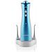 Aqua Care Flosser Sonetic 0708 90000 Per Adulti, Ricaricabile, Tecnologia Sonic, Modalità Di Spazzolamento Dei Denti 3, Numero Di Testine Incluse 2, Blu - Foto miniatura 10