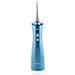 Aqua Care Flosser Sonetic 0708 90000 Per Adulti, Ricaricabile, Tecnologia Sonic, Modalità Di Spazzolamento Dei Denti 3, Numero Di Testine Incluse 2, Blu - Foto miniatura 11