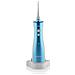 Aqua Care Flosser Sonetic 0708 90000 Per Adulti, Ricaricabile, Tecnologia Sonic, Modalità Di Spazzolamento Dei Denti 3, Numero Di Testine Incluse 2, Blu - Foto miniatura 12