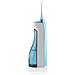 Aqua Care Flosser Sonetic 0708 90000 Per Adulti, Ricaricabile, Tecnologia Sonic, Modalità Di Spazzolamento Dei Denti 3, Numero Di Testine Incluse 2, Blu - Foto miniatura 4