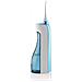 Aqua Care Flosser Sonetic 0708 90000 Per Adulti, Ricaricabile, Tecnologia Sonic, Modalità Di Spazzolamento Dei Denti 3, Numero Di Testine Incluse 2, Blu - Foto miniatura 13