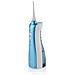 Aqua Care Flosser Sonetic 0708 90000 Per Adulti, Ricaricabile, Tecnologia Sonic, Modalità Di Spazzolamento Dei Denti 3, Numero Di Testine Incluse 2, Blu - Foto miniatura 5