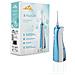 Aqua Care Flosser Sonetic 0708 90000 Per Adulti, Ricaricabile, Tecnologia Sonic, Modalità Di Spazzolamento Dei Denti 3, Numero Di Testine Incluse 2, Blu - Foto miniatura 19