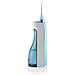 Aqua Care Flosser Sonetic 0708 90000 Per Adulti, Ricaricabile, Tecnologia Sonic, Modalità Di Spazzolamento Dei Denti 3, Numero Di Testine Incluse 2, Blu - Foto miniatura 21