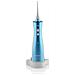 Aqua Care Flosser Sonetic 0708 90000 Per Adulti, Ricaricabile, Tecnologia Sonic, Modalità Di Spazzolamento Dei Denti 3, Numero Di Testine Incluse 2, Blu - Foto miniatura 23