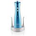 Aqua Care Flosser Sonetic 0708 90000 Per Adulti, Ricaricabile, Tecnologia Sonic, Modalità Di Spazzolamento Dei Denti 3, Numero Di Testine Incluse 2, Blu - Foto miniatura 24