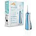Aqua Care Flosser Sonetic 0708 90000 Per Adulti, Ricaricabile, Tecnologia Sonic, Modalità Di Spazzolamento Dei Denti 3, Numero Di Testine Incluse 2, Blu - Foto miniatura 8
