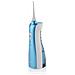 Aqua Care Flosser Sonetic 0708 90000 Per Adulti, Ricaricabile, Tecnologia Sonic, Modalità Di Spazzolamento Dei Denti 3, Numero Di Testine Incluse 2, Blu - Foto miniatura 15