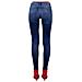 Jeans Donna Skinny - Foto miniatura 3