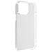 Cover Apple Iphone 13 Mini Silicone Flessibile Sottile E Leggera Trasparente - Foto miniatura 5