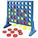 Vier Op 'n Rijclassic Party Game - Foto miniatura 1