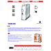 Mini Radiatore Calorifero A Olio 7 Elementi 800w - Foto miniatura 2