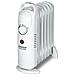 Mini Radiatore Calorifero A Olio 7 Elementi 800w - Foto miniatura 3