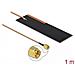 12620 antenna di rete SMA 2 dBi - Foto miniatura 3