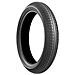 Pneumatico Battlax Racing W01 F 110/590r17 - Estivo - Foto miniatura 1