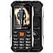 Anti Shock A6+ Dual-sim 2.4'', Single Core, 32 Mb Ram + 32 Mb Rom - Nero - Foto miniatura 3