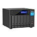 TVS-H674 NAS Tower Intel® Core™ i5 i5-12400 32 GB DDR4 0 TB QuTS hero Nero - Foto miniatura 3