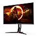 Monitor 28" LED IPS G2 U28G2XU2/BK 3840 x 2160 4K Ultra HD 144 Hz FreeSync Tempo di Risposta 1 ms - Foto miniatura 5