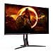 Monitor 28" LED IPS G2 U28G2XU2/BK 3840 x 2160 4K Ultra HD 144 Hz FreeSync Tempo di Risposta 1 ms - Foto miniatura 3