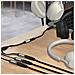 Adattatore Splitter Audio Da Jack 3,5 Mm Femmina A 3x 3,5 Mm Femmina - Foto miniatura 3