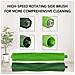 Accessori Per Robot Aspirapolvere Irobot Roomba I7, I7+, E5, E6, I6, I3, I3+ 8parts - Foto miniatura 4