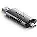 Cre-sac - Mmc - Mmc Mobile - Mmcmicro - Ms Duo - Microsd (transflash) - Microsdhc - Microsdxc - Minisd - Rs-mmc - - Foto miniatura 1