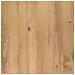 Scarpiera Vigo 60x35x96 Cm In Legno Massello Di Pino - Foto miniatura 3
