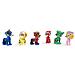 Set Personaggi 6067029 Paw Patrol 6 Cuccioli Movie - Foto miniatura 1