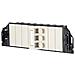 Btr Netcom 130b11s30301-e Rj-45 Perlato, Bianco Presa Energia - Foto miniatura 1