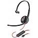 Poly Bw 3210 Mono Usb-c Hs +usb-c /a - Foto miniatura 1