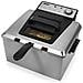 185000 Friggitrice a zone fredde 3270 W Colore Nero Argento (opaco) - Foto miniatura 6