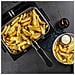 185000 Friggitrice a zone fredde 3270 W Colore Nero Argento (opaco) - Foto miniatura 19