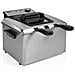 185000 Friggitrice a zone fredde 3270 W Colore Nero Argento (opaco) - Foto miniatura 11