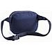 Phase Waist Bag 2.5l 07995402, Unisex, Blu, Marime Universala - Foto miniatura 2