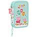 Astuccio Doppio Cosy Corner Azzurro Chiaro (28 Pcs) - Foto miniatura 1