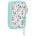 Astuccio Doppio Cosy Corner Azzurro Chiaro (28 Pcs) - Foto miniatura 5