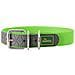 Collare Per Cani Convenience Taglia S Verde (28-36 Cm) - Foto miniatura 1