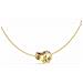 Collana Donna Guess Jubn03281jwygt-u - Foto miniatura 2