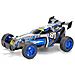 RC Thunder Clap Racebuggy 1:10 modellino radiocomandato (RC) Macchina da corsa fuoristrada Motore elettrico - Foto miniatura 1